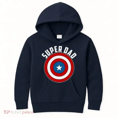 Kids Hoodie