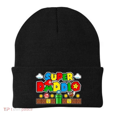 Beanie