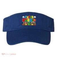 Super Daddio Dad Video Gamer Visor thumb 0