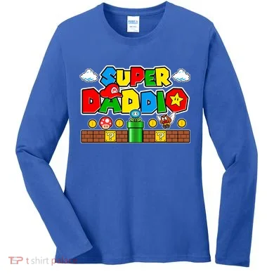 Women's Long Sleeve Shirt