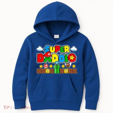 Kids Hoodie