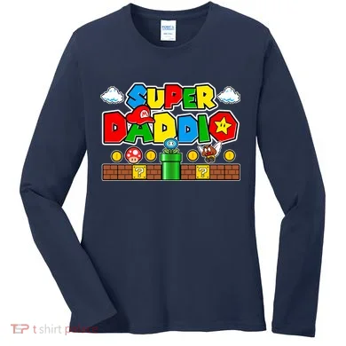 Women's Long Sleeve Shirt