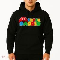 Super Daddio Gamer Dad Hoodie thumb 2