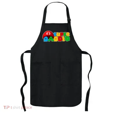 Apron