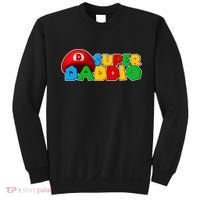 Super Daddio Gamer Dad Sweatshirt thumb 0