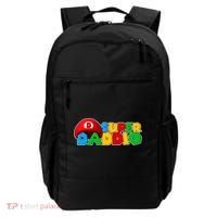 Super Daddio Gamer Dad Backpack thumb 0