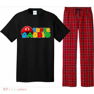 Pajama Set