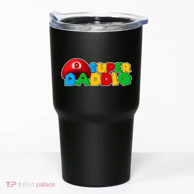 Tumbler