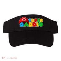Super Daddio Gamer Dad Visor thumb 0