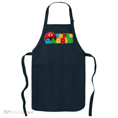 Apron