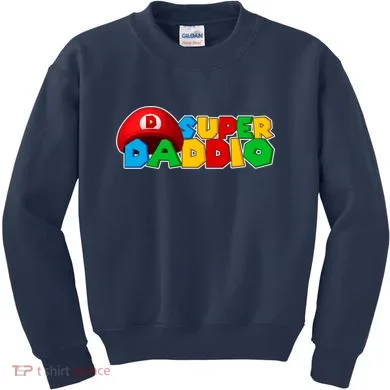 Kids Sweatshirt