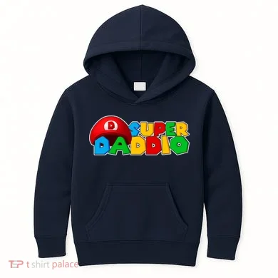 Kids Hoodie