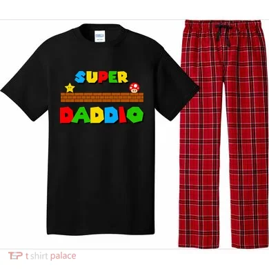 Pajama Set