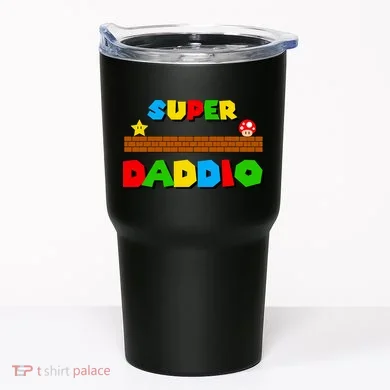 Tumbler