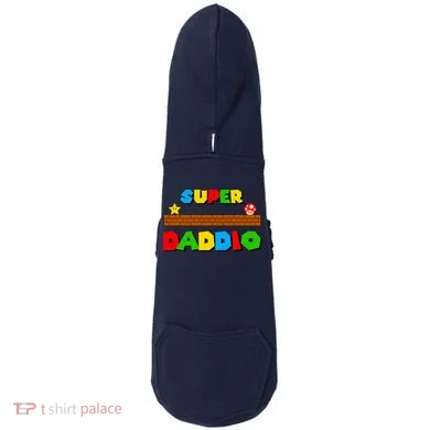 Doddie Hoodie