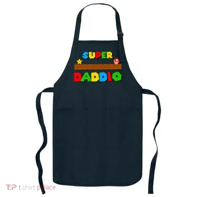 Apron
