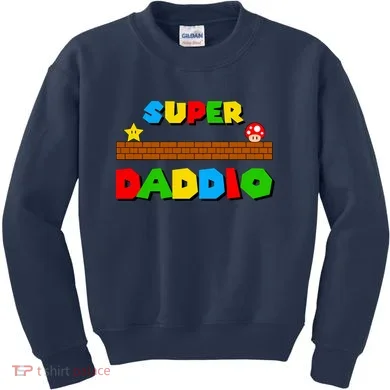 Kids Sweatshirt