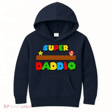 Kids Hoodie