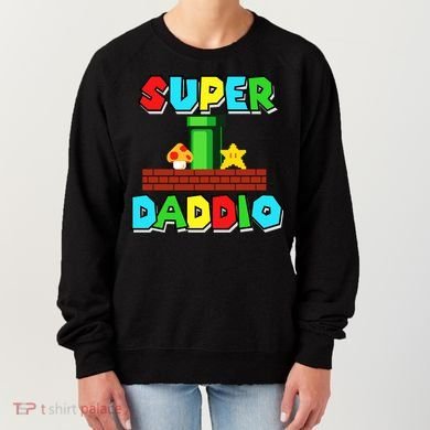 Super Dadio Women's Sweatshirt