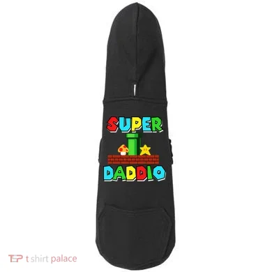Doddie Hoodie