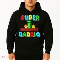 Super Dadio Hoodie thumb 2