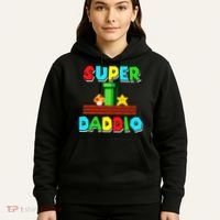 Super Dadio Hoodie thumb 5