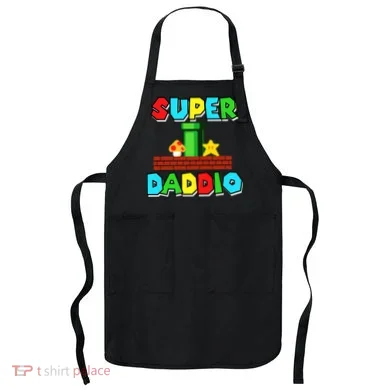 Apron
