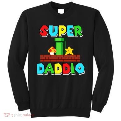 Super Dadio Sweatshirt