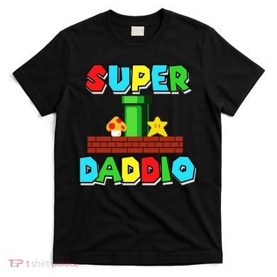 Super Dadio T-Shirt