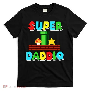 Super Dadio T-Shirt