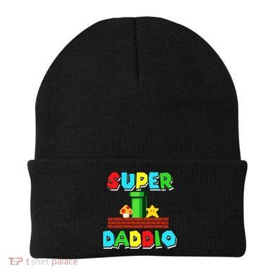 Super Dadio Beanie