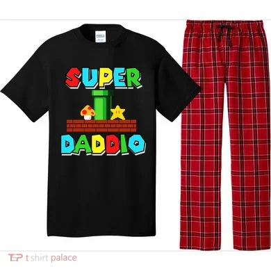 Pajama Set