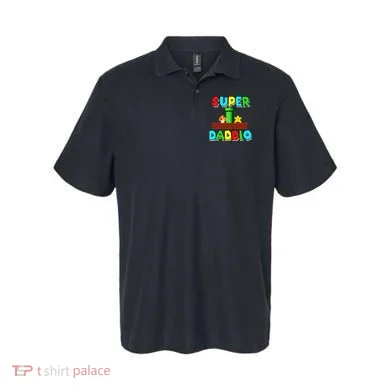 Super Dadio Polo