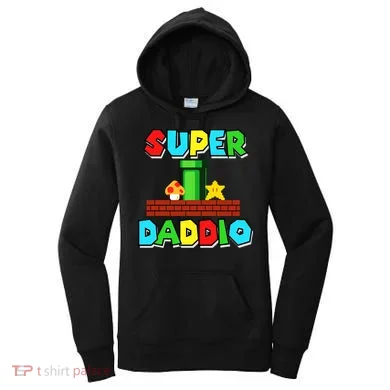 Women's Hoodie
