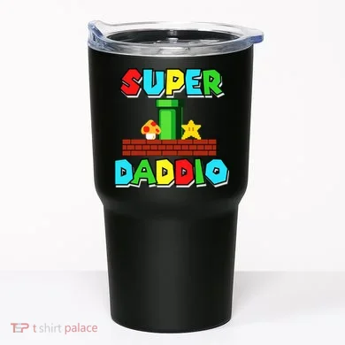Tumbler