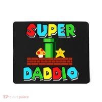 Super Dadio Mousepad thumb 0