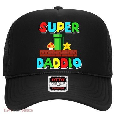 Super Dadio Hat