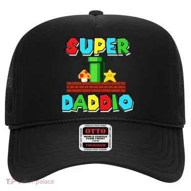 Super Dadio Hat