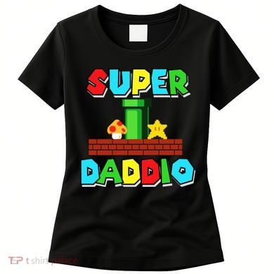 Super Dadio Women's T-Shirt