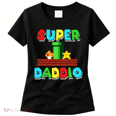 Super Dadio Women's T-Shirt