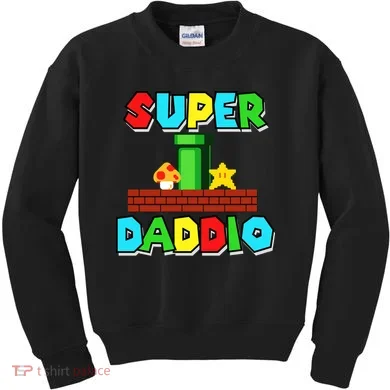 Kids Sweatshirt