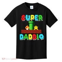 Super Dadio Kids T-Shirt thumb 0