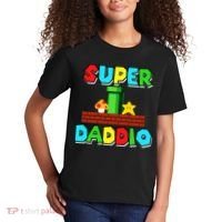 Super Dadio Kids T-Shirt thumb 2