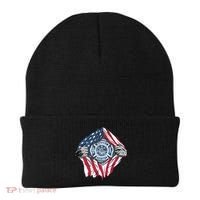 Super Fireman USA Beanie thumb 0