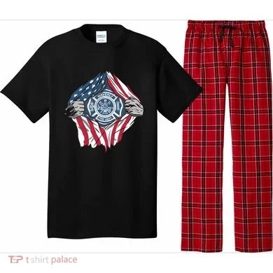 Pajama Set