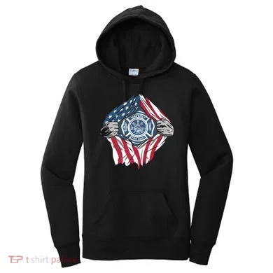 Women's Hoodie