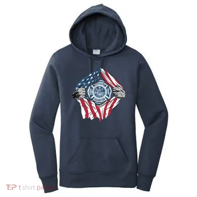 Women's Hoodie