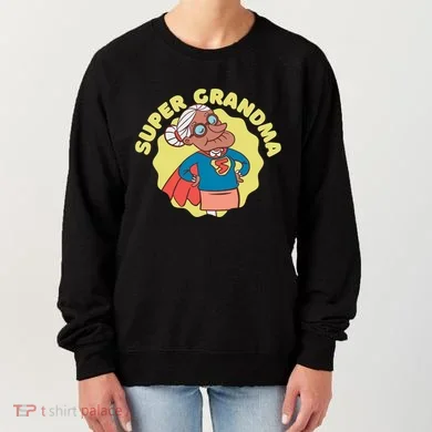 Women's Sweatshirt
