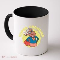 Super Grandma Coffee Mug thumb 0