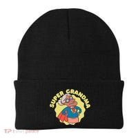 Super Grandma Beanie thumb 0